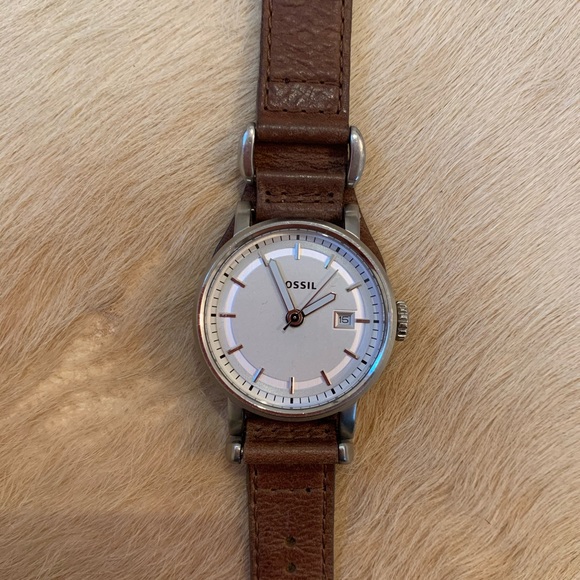 COPY - Fossil watch - Picture 1 of 3